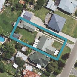 15 Wellington Street, Te Hapara, Gisborne