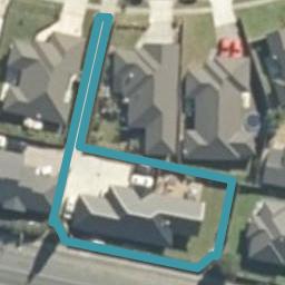 11A Alpers Ridge, Leamington, Cambridge