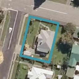 33 Harris Street, Marton