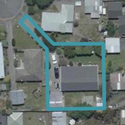 10A Aspen Place, Parklands, Christchurch