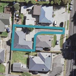 105A Queen Street, Pukekohe, Pukekohe