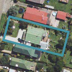 27 Harris Street, Kaiti, Gisborne