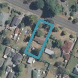 16 Michael Street, Rakaia