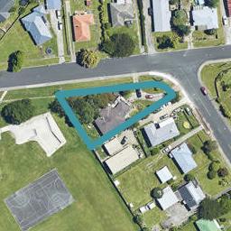 16 Park Road, Western Heights, Rotorua