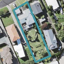 12 Hythe Terrace, Mairangi Bay, Auckland