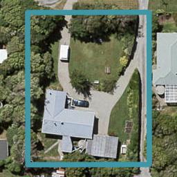 53 Rakiura Parade, Otatara