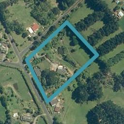 72 Reid Road, Waiuku