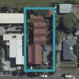 1/117 Hastings Street East, Sydenham, Christchurch