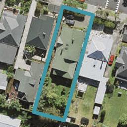 41 Dexter Avenue, Mount Eden, Auckland
