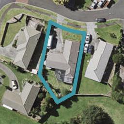 3 Ifield Court, Burswood, Auckland