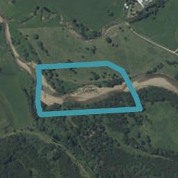 110B Goldfields Road, Manaia