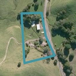 548 Pekerau Road, Lake Ohia, Kaitaia