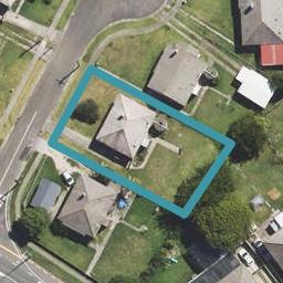 1 Shaw Street, Kaiti, Gisborne