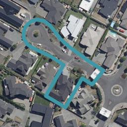 3 The Rocks, Flagstaff, Hamilton