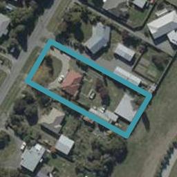 12 Highfield Avenue, Dunsandel, Dunsandel
