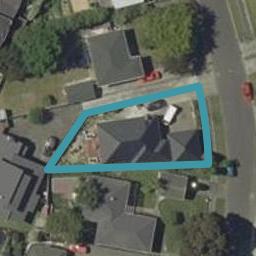 9 Salisbury Avenue, Terrace End, Palmerston North