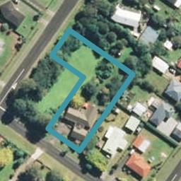 27 Atkinson Street, Normanby, Hawera