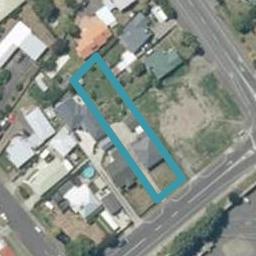 814 Nelson Street North, Mahora, Hastings