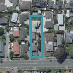 188 Beach Road, North New Brighton, Christchurch