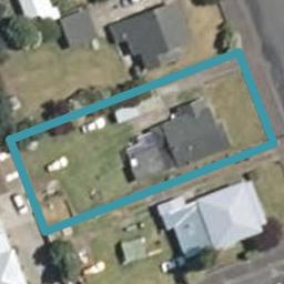 14 York Street, Dannevirke