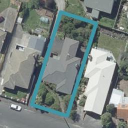 8 Earls Road, Saint Clair, Dunedin