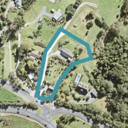 339 Sharp Road, Warkworth, Warkworth