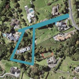 252 Point View Drive, Dannemora, Auckland