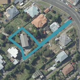 463 South Road, Calton Hill, Dunedin