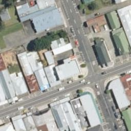 133 High Street, Dannevirke
