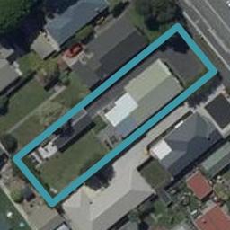 107 Strickland Street, Sydenham, Christchurch