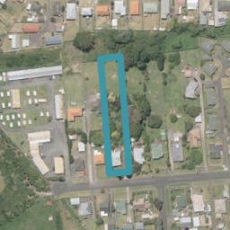 80 Bignell Street, Gonville, Whanganui