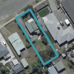 19 Tedder Avenue, North New Brighton, Christchurch