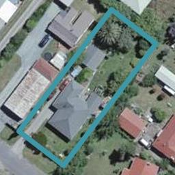 23 Woodward Street East, Featherston
