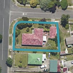 1 Normanby Street, Kawerau, Kawerau