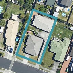 19A Blake Boulevard, Papamoa Beach, Papamoa
