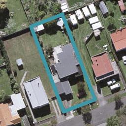 5 Cornwall Street, Brooklands, New Plymouth