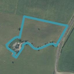 672 Waotu Road, Putaruru
