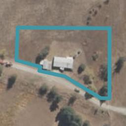 5744 Tekapo Twizel Highway, Ben Ohau