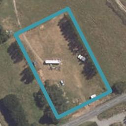 70 Painstown Road, Waimate