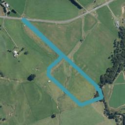 0 Raetihi Ohakune Road