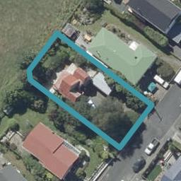 21 Helensburgh Road, Halfway Bush, Dunedin