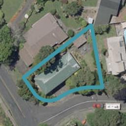 1 Alexa Place, Saint Johns Hill, Whanganui