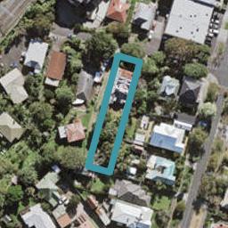 22 Tawari Street, Mount Eden, Auckland