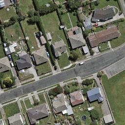 162 Islington Street, Turnbull Thomson Park, Invercargill
