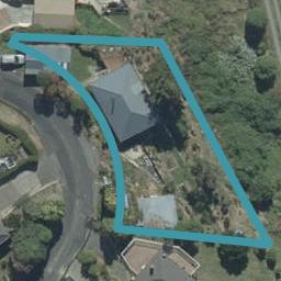 1 Hellyer Street, Macandrew Bay, Dunedin