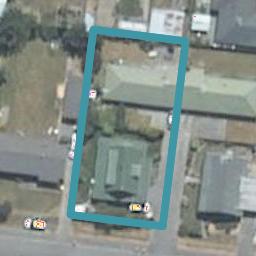 12A ALLEN STREET, Methven, ASHBURTON