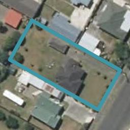 71 Salisbury Street, Levin, Levin