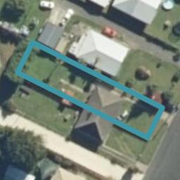 9 Western Street, Matamata, Matamata