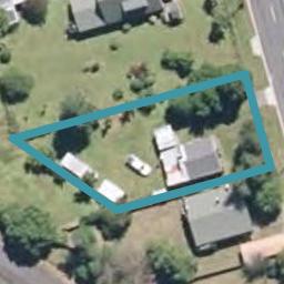 53 Raurimu Road, Raurimu, Ōwhango