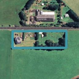2955 Eltham Road, Opunake